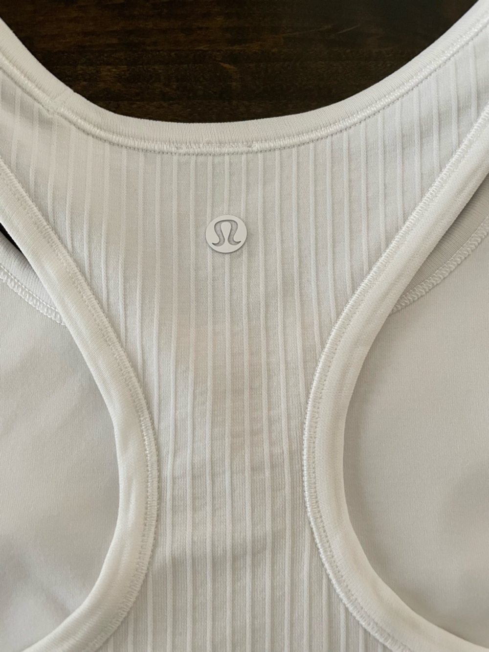 Lululemon Ebb To Street Cropped Racerback Tank Top - Picture 6 of 8